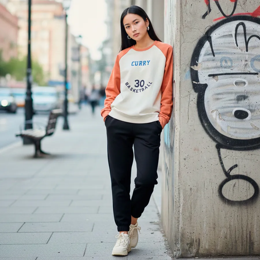 0755 KIT DE 6 SUDADERAS 7264